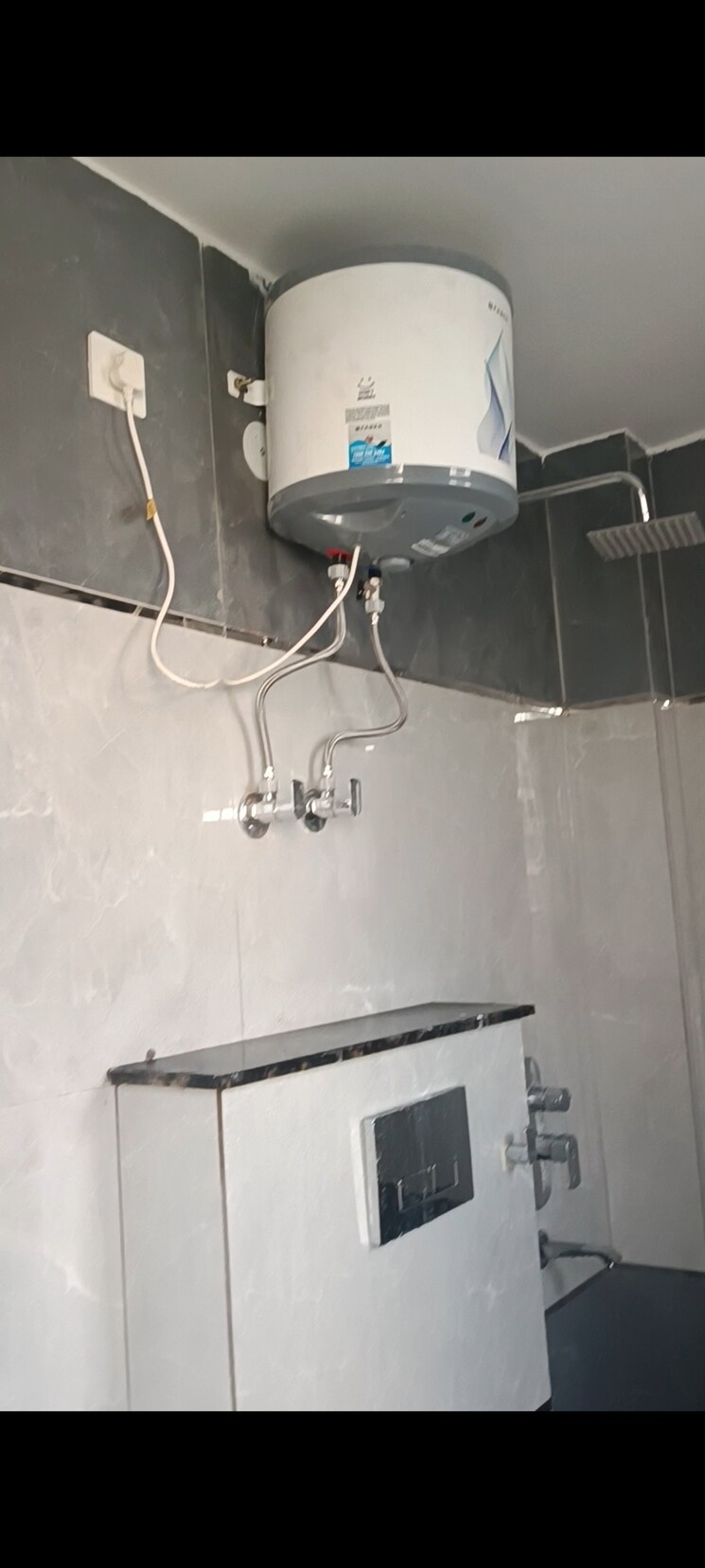 Attached Bathroom, ompee-drona-floors 2 Bedroom 950 Sq.Ft. Builder Floor In Sector 110 Gurgaon 9574342