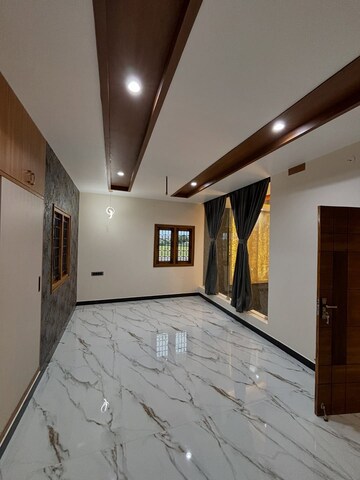 Bedroom in 4 BHK Villa at Gv Residency – for Sale