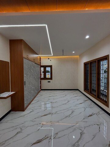 Bedroom in 4 BHK Villa at Gv Residency – for Sale