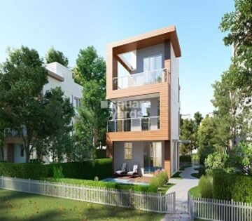  Shop – Exterior View View at Sun Twilight, Sector 27 Yamuna Expressway - for Sale