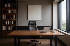 Office Space For Sale in GYGY Mentis