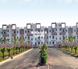 4 BHK Builder Floor For Sale in BPTP Park Elite Floors Faridabad, Sector 82