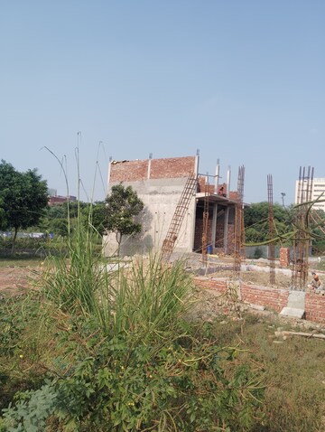  Plot For Sale in Tugalpur Village