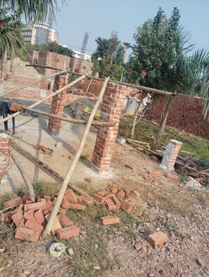 Plot Area in  Plot at Tugalpur Village – for Sale
