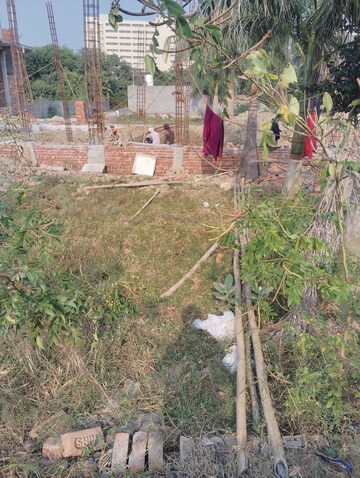  Plot – Garden View at Tugalpur Village - for Sale