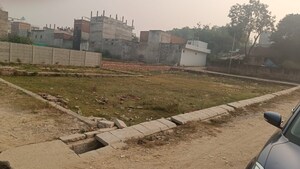  Plot For Sale in Raebareli Road