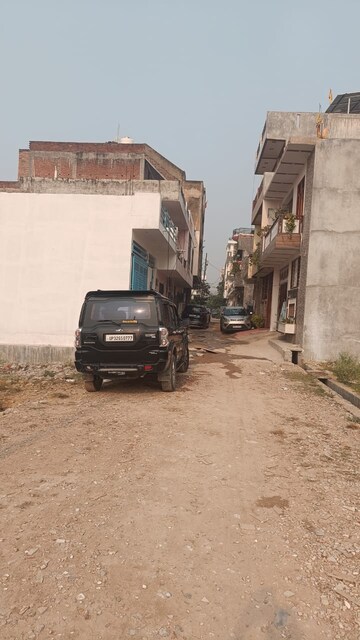  Plot – Exterior View View at Raebareli Road - for Sale