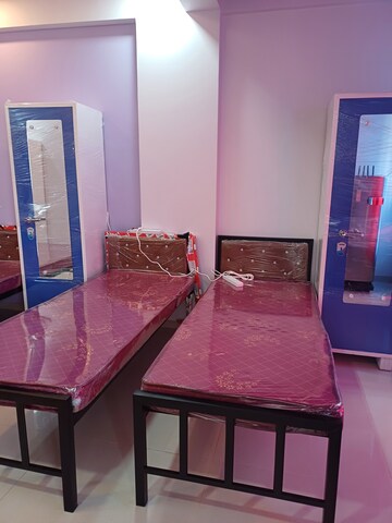  Pg For Rent in Turbhe