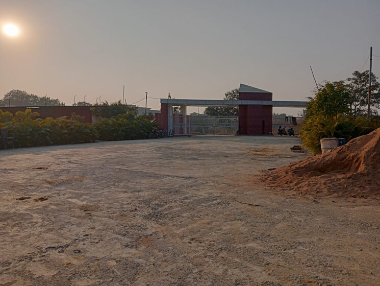 undefined, sultanpur road  1249 Sq.Ft. Plot In Sultanpur Road Lucknow 9574378