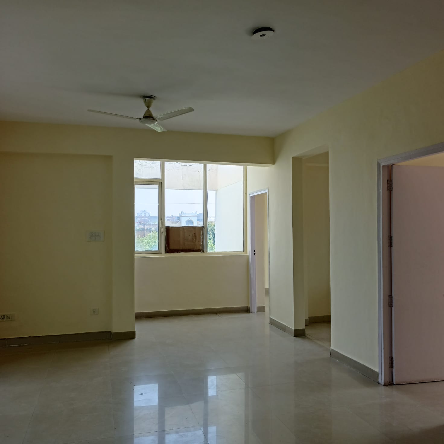 2 BHK Apartment For Sale in BPTP The Resort