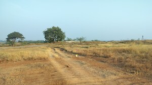 Plot Area in  Plot at Dindori Road – for Sale