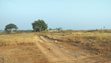 Plot Area in  Plot at Dindori Road – for Sale