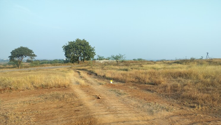 undefined, dindori road  130 Sq.Yd. Plot In Dindori Road Nashik 9574365