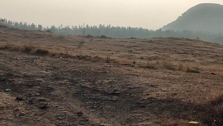 undefined, dindori road  130 Sq.Yd. Plot In Dindori Road Nashik 9574365