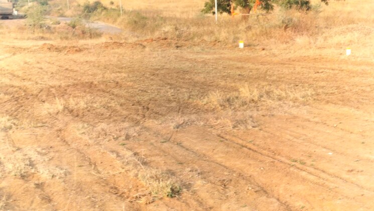 undefined, dindori road  130 Sq.Yd. Plot In Dindori Road Nashik 9574365