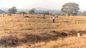 Plot Area in  Plot at Dindori Road – for Sale