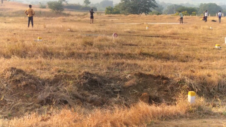 undefined, dindori road  130 Sq.Yd. Plot In Dindori Road Nashik 9574365