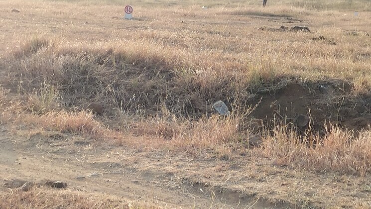 undefined, dindori road  130 Sq.Yd. Plot In Dindori Road Nashik 9574365