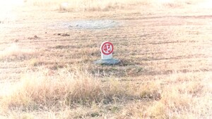 Plot Area in  Plot at Dindori Road – for Sale