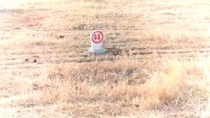 Plot Area in  Plot at Dindori Road – for Sale