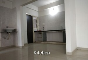 Room in 3 BHK Apartment at Sargaasan – for Rent