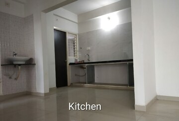Room in 3 BHK Apartment at Sargaasan – for Rent