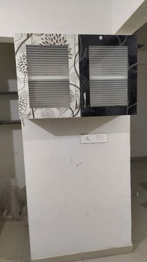 Kitchen in 3 BHK Apartment at Sargaasan – for Rent