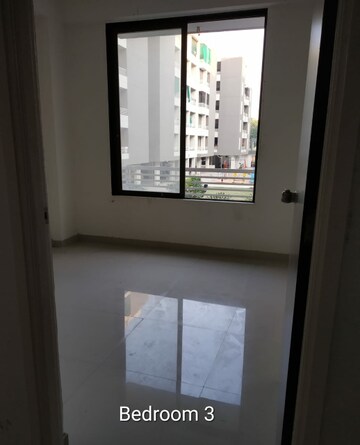 3 BHK Apartment For Rent in Sargaasan