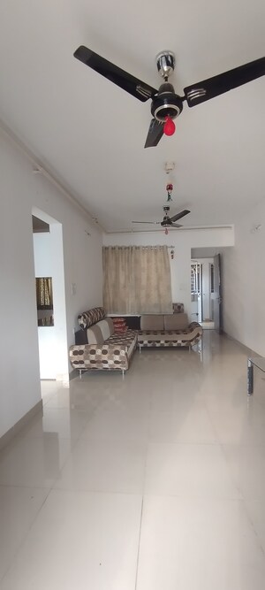 Living Room in 2 BHK Apartment at Nanded Asawari, Nanded – for Rent