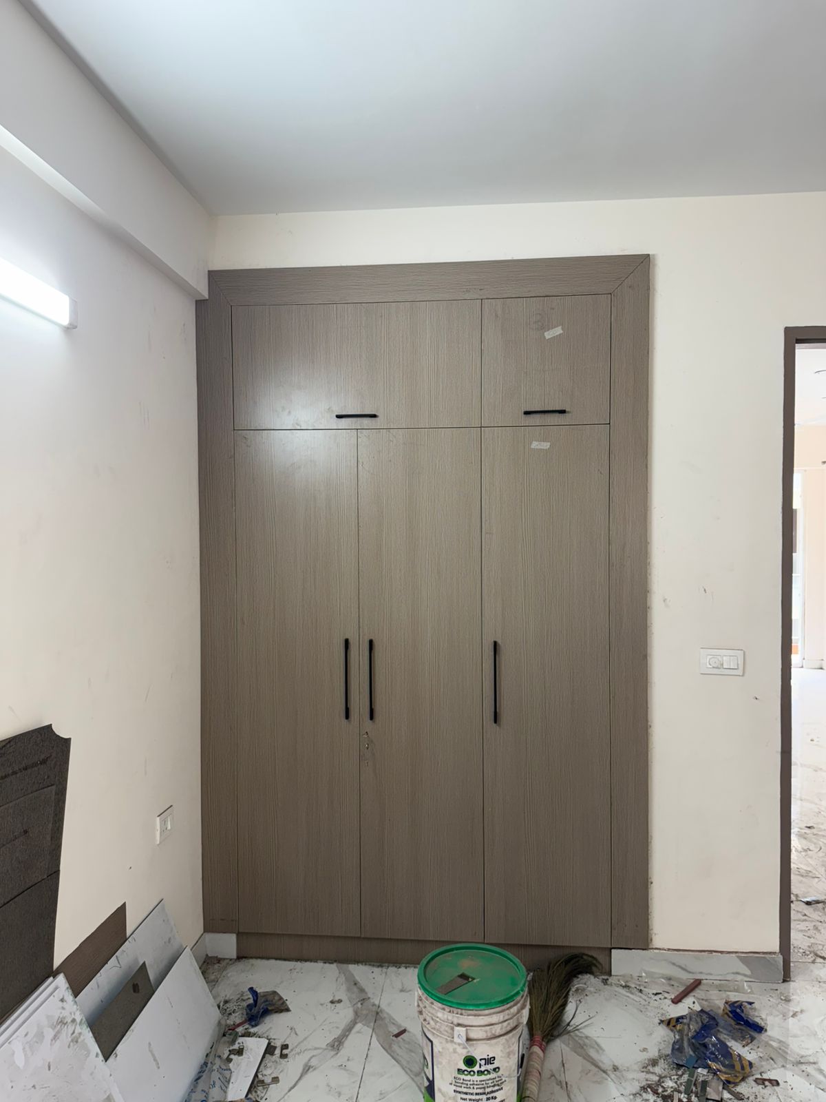 2 BHK 673 Sq.Ft. Apartment in Pyramid Elite