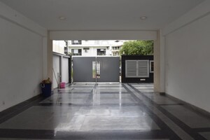  3 BHK Independent House at Super MIG, Sector 105 – for Sale