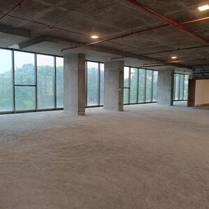  Office Space For Rent in Bhoomi 9 Business Bay, Malad West