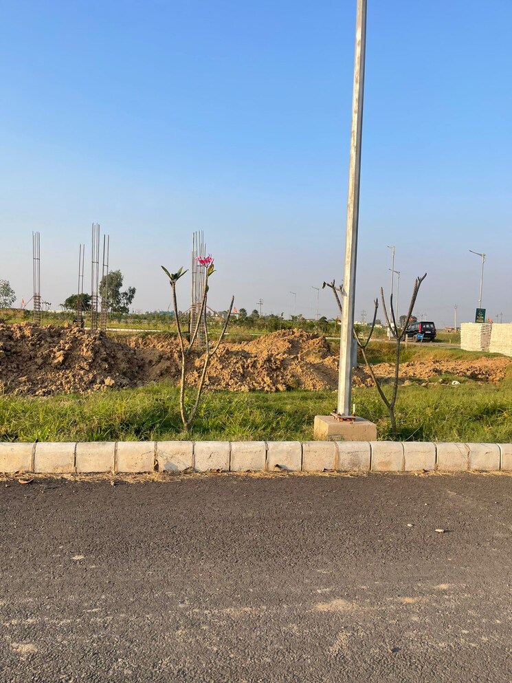 undefined, sector 102 Commercial Industrial Plot 1125 Sq.Ft. In Sector 102 Mohali 9574413