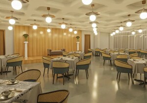 Living Room in 3 BHK Apartment at Binary Etania, Sarjapur – for Sale