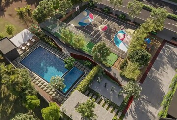 Master Plan in 3 BHK Apartment at Binary Etania, Sarjapur – for Sale