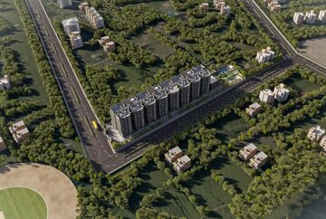 Master Plan in 3 BHK Apartment at Binary Etania, Sarjapur – for Sale