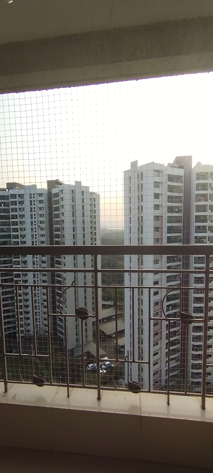 Exterior View, nanded-city-asawari 2 Bedroom 972 Sq.Ft. Apartment In Nanded Pune 9574427