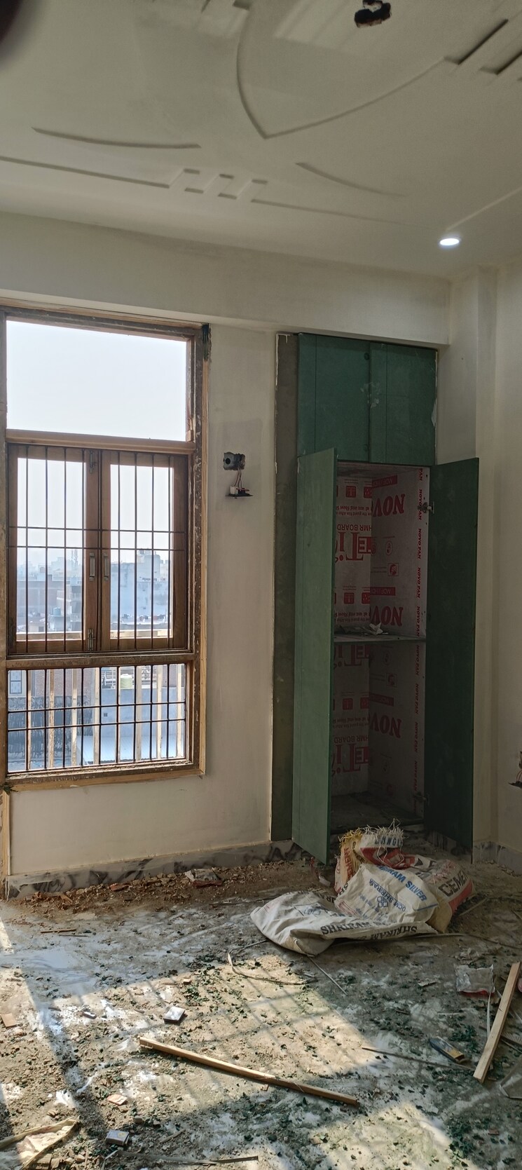 Room, sai-homes-sector-49 3 Bedroom 1000 Sq.Ft. Builder Floor In Sector 49 Noida 9574554