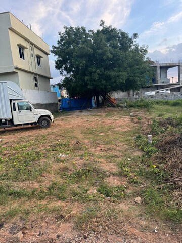  Plot For Sale in Ecil