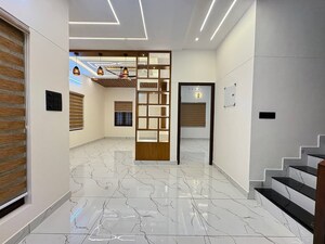  4 BHK Independent House at Peelamedu – for Sale