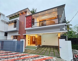 4 BHK Independent House For Sale in Peelamedu