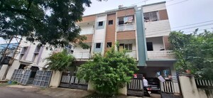 2 BHK Builder Floor – Exterior View View at Kil Ayanambakkam - for Sale