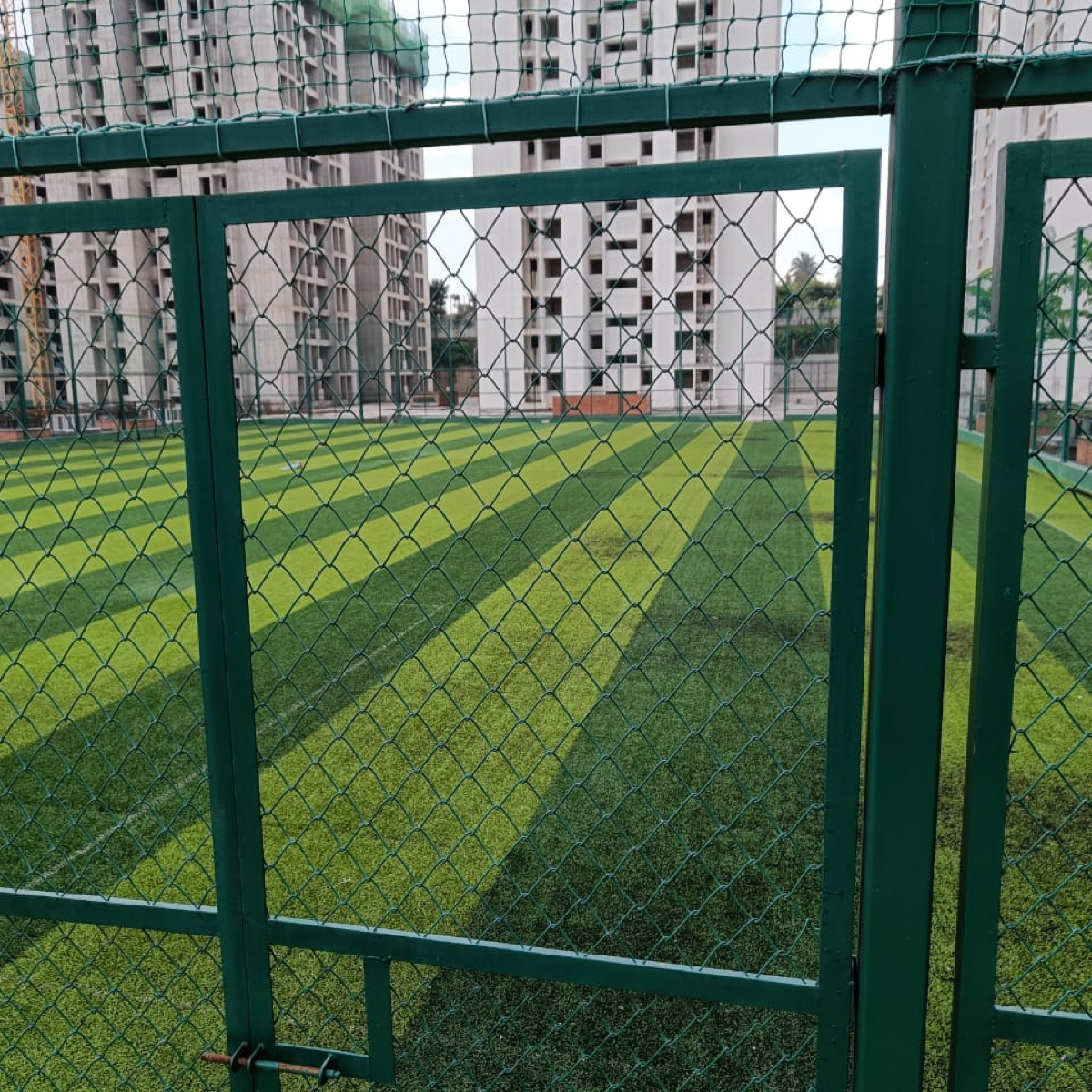 2 BHK Apartment For Sale in Gopalan Olympia