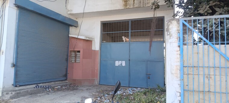 Exterior View, shatabdi nagar Commercial Industrial Plot 3455 Sq.Ft. In Shatabdi Nagar Meerut 9574962