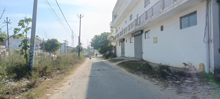 Cover Image, shatabdi nagar Commercial Industrial Plot 3125 Sq.Ft. In Shatabdi Nagar Meerut 9574967