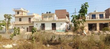  Industrial Plot – Exterior View View at Shatabdi Nagar - for Sale