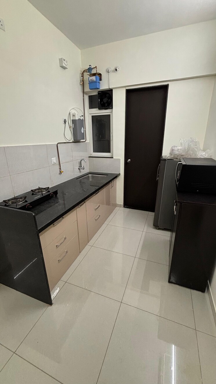 Kitchen, hinjewadi 2 Bedroom 855 Sq.Ft. Apartment In Hinjewadi Pune 9574374