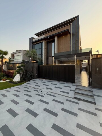 4 BHK Villa For Sale in Ganapathy