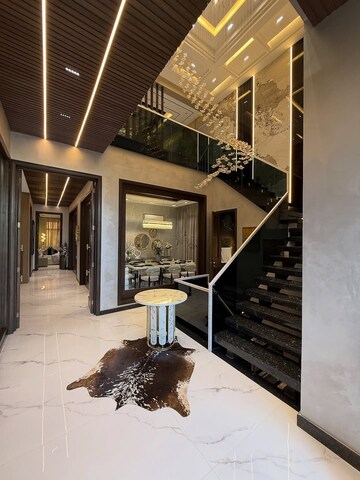 4 BHK Villa – Exterior View View at Ganapathy - for Sale