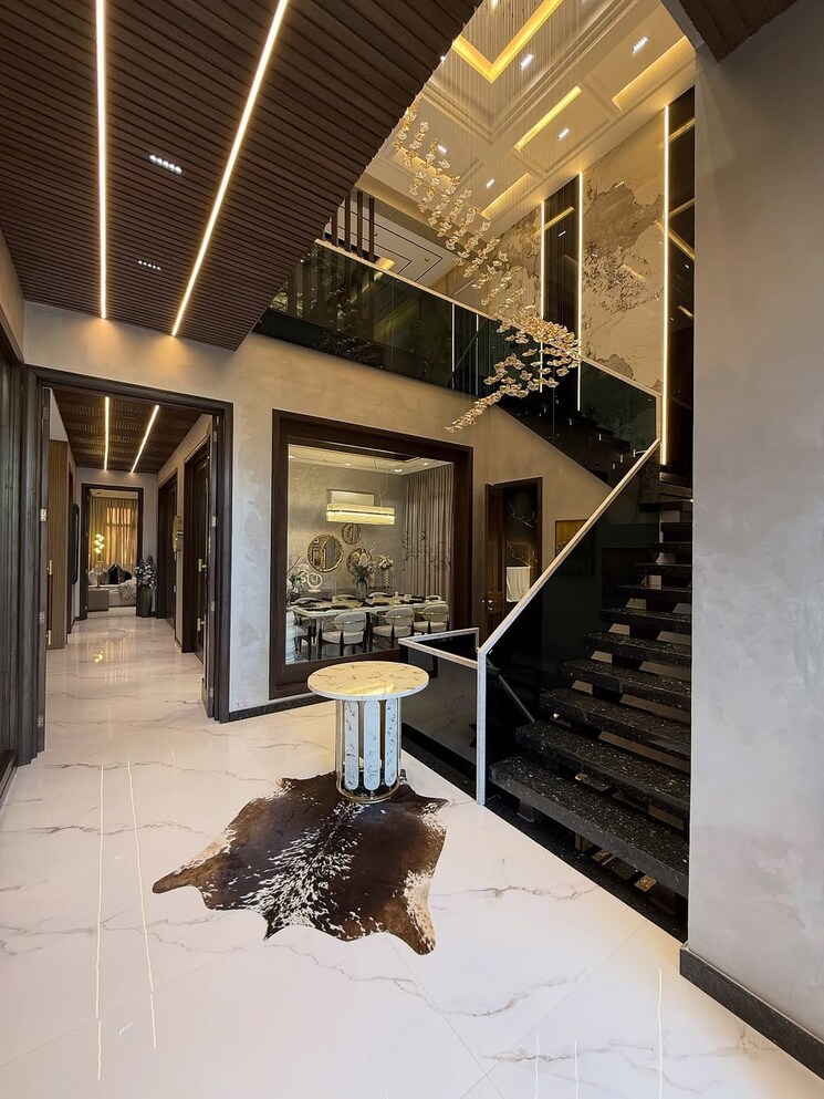 Exterior View, ganapathy 4 Bedroom 3000 Sq.Ft. Villa In Ganapathy Coimbatore 9574507